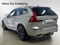 begagnad Volvo XC60 Recharge T8 Inscription