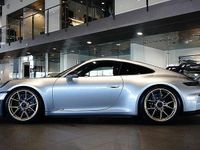 Begagnad Porsche 911 510 HK (375 kW) 2025 Silver