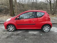 begagnad Peugeot 107 3-dörrar 1.0 Euro 4