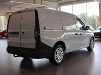 Begagnad Ford Transit Connect Trend 102 HK (75 kW) 2025 Frozen white Minibuss