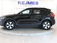 Begagnad Volvo XC40 Plus 200 HK (147 kW) 2025 Svart SUV