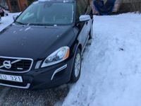 begagnad Volvo XC60 D3 Momentum, R-Design Euro 5