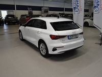 begagnad Audi A3 Sportback e-tron 