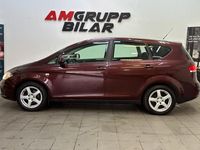 begagnad Seat Altea XL 2.0 TDI 8v Euro 4