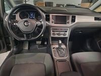 begagnad VW Golf Sportsvan 1.2 TSI Style Euro 6