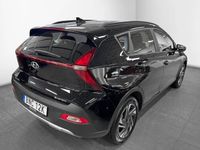 begagnad Hyundai Bayon Essential 1.0 T-GDI DCT Euro 6