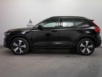 Begagnad Volvo XC40 Core 185 kW (252 HK) 2022 Svart SUV