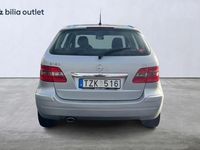 begagnad Mercedes B180 CDI (109hk)