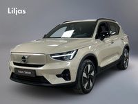 Begagnad Volvo EX40 Plus 185 kW (252 HK) 2025 Brun SUV