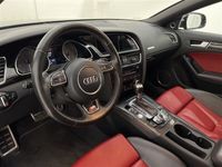 begagnad Audi S5 Sportback 3.0 TFSI V6 quattro S Tronic Euro 5