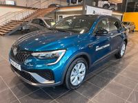 begagnad Renault Arkana Arkanaesprit alpine E tech fullhybrid 145hk