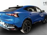 Begagnad Renault Rafale 301 HK (221 kW) 2024 Blå SUV