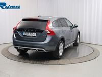 begagnad Volvo V60 CC D3 Business Advanced