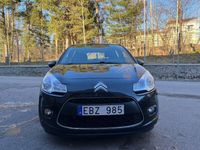 begagnad Citroën C3 1.4 HDi Euro 5