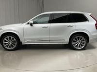 begagnad Volvo XC90 D5 AWD