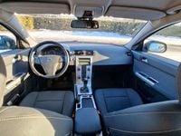 Begagnad Volvo V50 115 HK (84 kW) 2011 Kombi