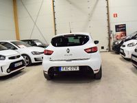 begagnad Renault Clio IV Clio