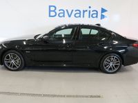 begagnad BMW 530 530e xDrive e xDrive M-Sport Innovation Head-Up Adaptiv farthållare Drag