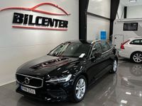 begagnad Volvo V60 D4 AWD Advanced Edt, Momentum Drag/värmare