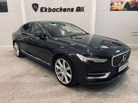 begagnad Volvo S90 T5 Geartronic Inscription Euro 6