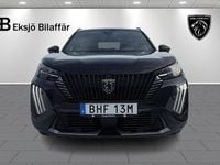 Begagnad Peugeot 2008 GT 131 HK (96 kW) 2024 Svart metallic SUV