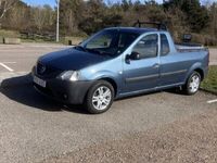 begagnad Dacia Logan Pick-Up 