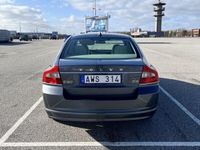 begagnad Volvo S80 D3 Geartronic Summum Euro 5