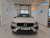 begagnad Volvo V60 B4 Diesel Core, Backkamera, Bränslevärmare, Parkse