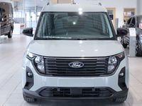 begagnad Ford Tourneo Courier Titanium 1.0l 125hk Aut Demobil