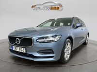 begagnad Volvo V90 D3 Geartronic Business, Kinetic Euro 6