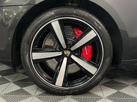 begagnad Porsche Macan GTS 