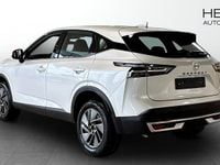 Ny Nissan Qashqai Acenta 114 HK (83 kW) 2026 SUV