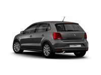 begagnad VW Polo Masters 1.2 TSI 90 MASTERS