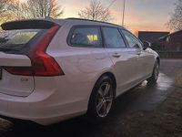 Begagnad Volvo V90 150 HK (110 kW) 2018 Kombi