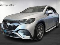 begagnad Mercedes 500 EQESUV AMG Luftfjädring omg leverans