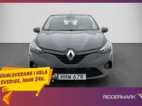 Begagnad Renault Clio V SE 72 HK (52 kW) 2020 Okänd Halvkombi