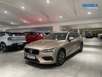 begagnad Volvo V60 B4 Diesel Core