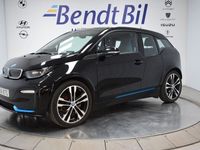 begagnad BMW 120 i3 sAh Charged / 1 ägare / Leasebar / 6,95% Ränta