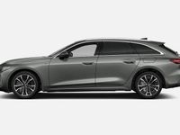 Ny Audi A5 Proline 252 HK (185 kW) 2025 Chronosgrå metallic Kombi