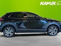 Begagnad Mazda CX-30 180 HK (132 kW) 2019 Svart SUV