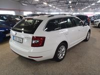 begagnad Skoda Octavia Kombi 1.0 TSI Euro 6, Värmare Dragkrok 2019, Kombi