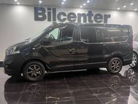 begagnad Opel Vivaro Skåpbil 2.9t 1.6 CDTI BIturbo 120hk