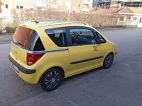 begagnad Peugeot 1007 1.4 Euro 4