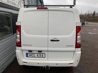begagnad Peugeot Expert Panel Van 1.0t 1.6 HDi Euro 5&NyKamremBytt&Se