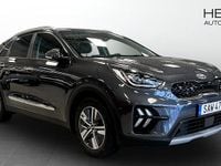Begagnad Kia Niro Advance 2020 SUV