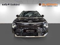 begagnad Kia e-Niro 204hk Advance Plus