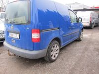 begagnad VW Caddy Skåpbil 1.6 Euro 4