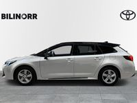 begagnad Toyota Corolla Touring Sports Hybrid GR 2.0. V-hjul ingår!
