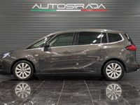 begagnad Opel Zafira Tourer 2.0 CDTI | Businesspaket | Moms | 7-sits |