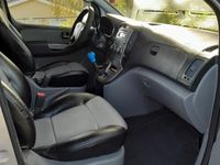 begagnad Hyundai H-1 Travel 2.5 CRDi Euro 5